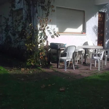 Chalet En Celorio - Llanes 度假居