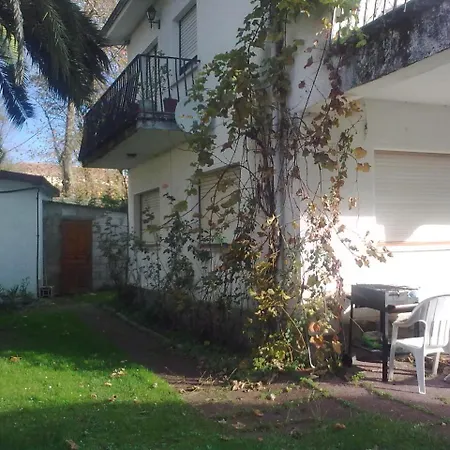 Chalet En Celorio - Llanes