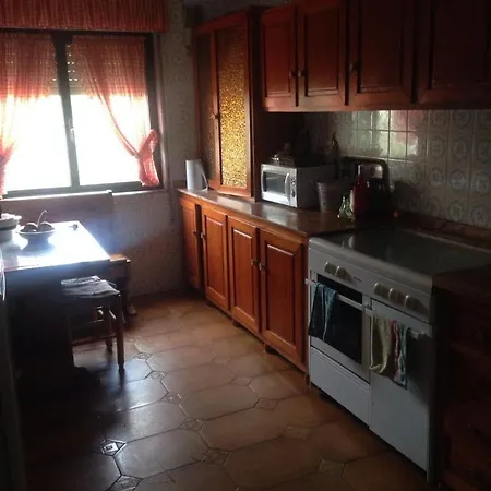 度假居 Chalet En Celorio - Llanes *