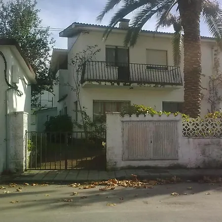 Chalet En Celorio - Llanes